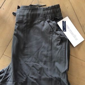 Marika Mid-Calf 22” Capri